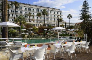 Royal Hotel Sanremo